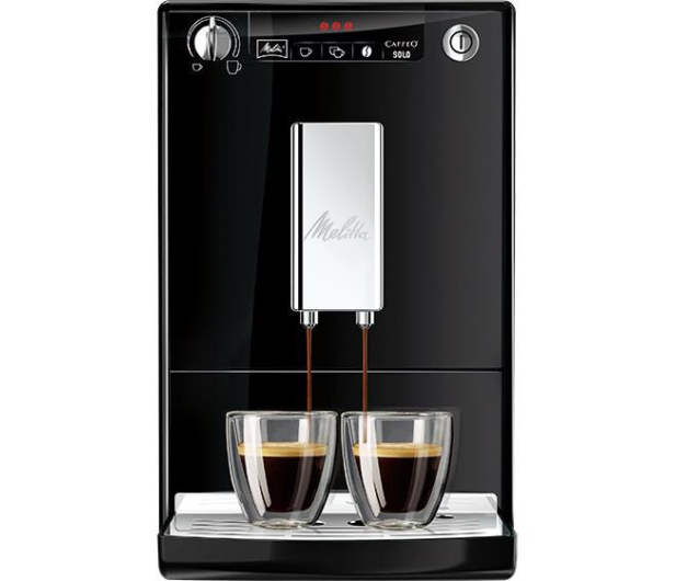 Melitta  Solo® czarny - 1227496 - zdjęcie
